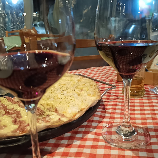 Red Wine