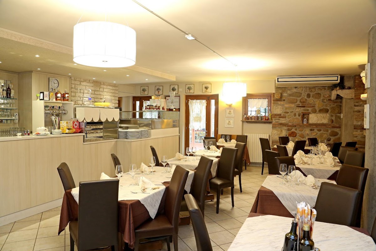 Cordonega ristorante pizzeria