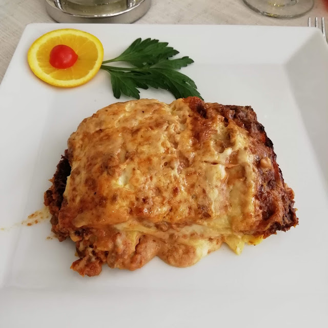 Lasagne