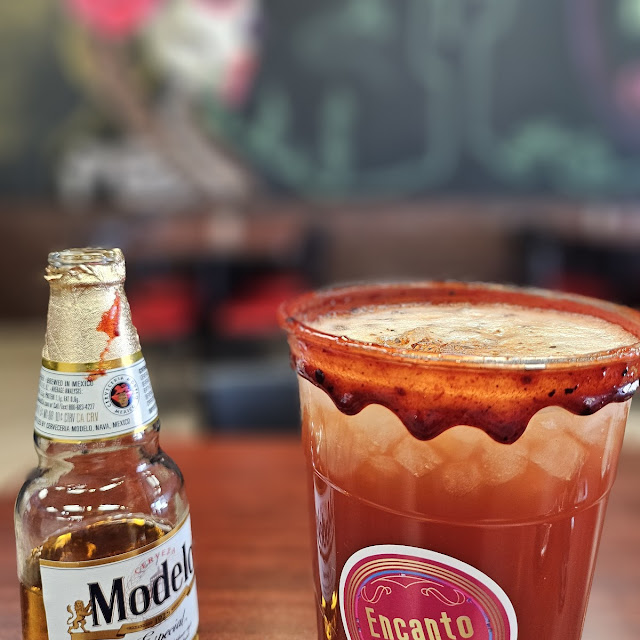 Michelada