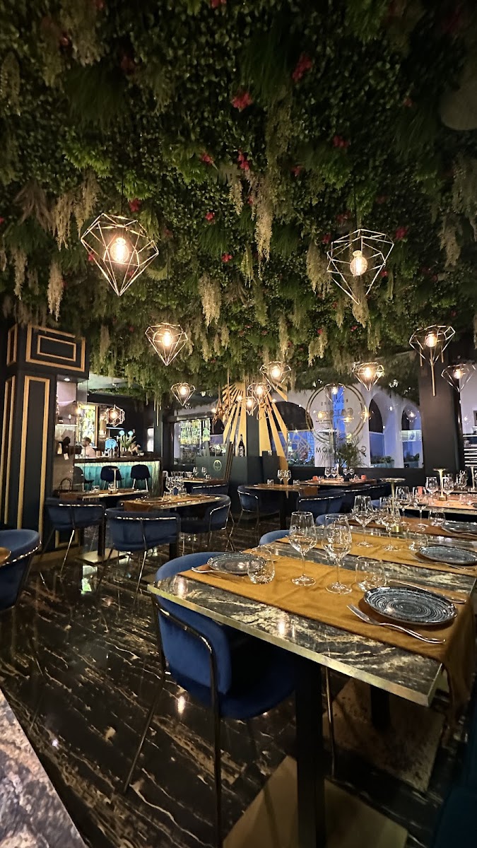 Rumours by Gatsby Gastronomía