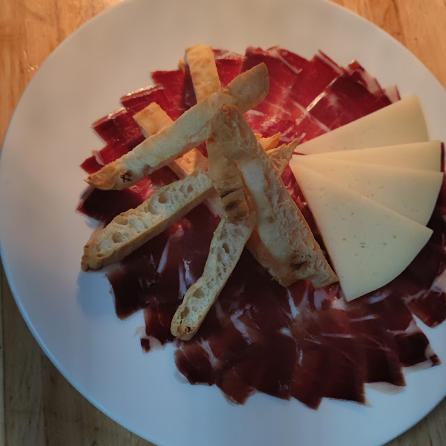 Jamon Iberico
