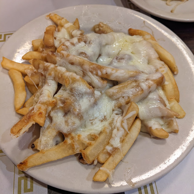 Disco Fries