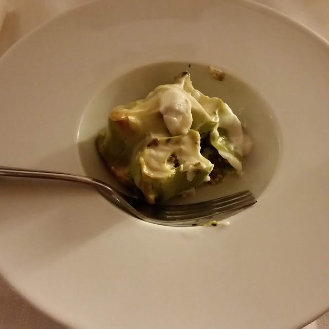 Crespelle