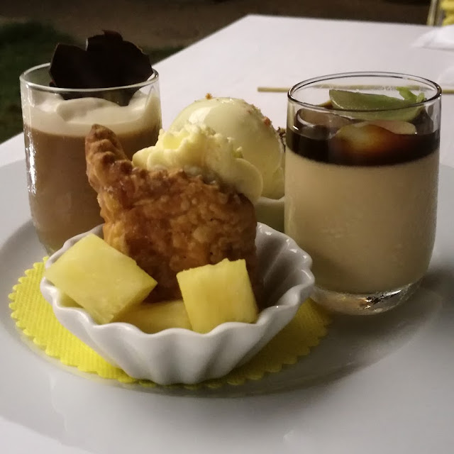 Pocket Di Dolci