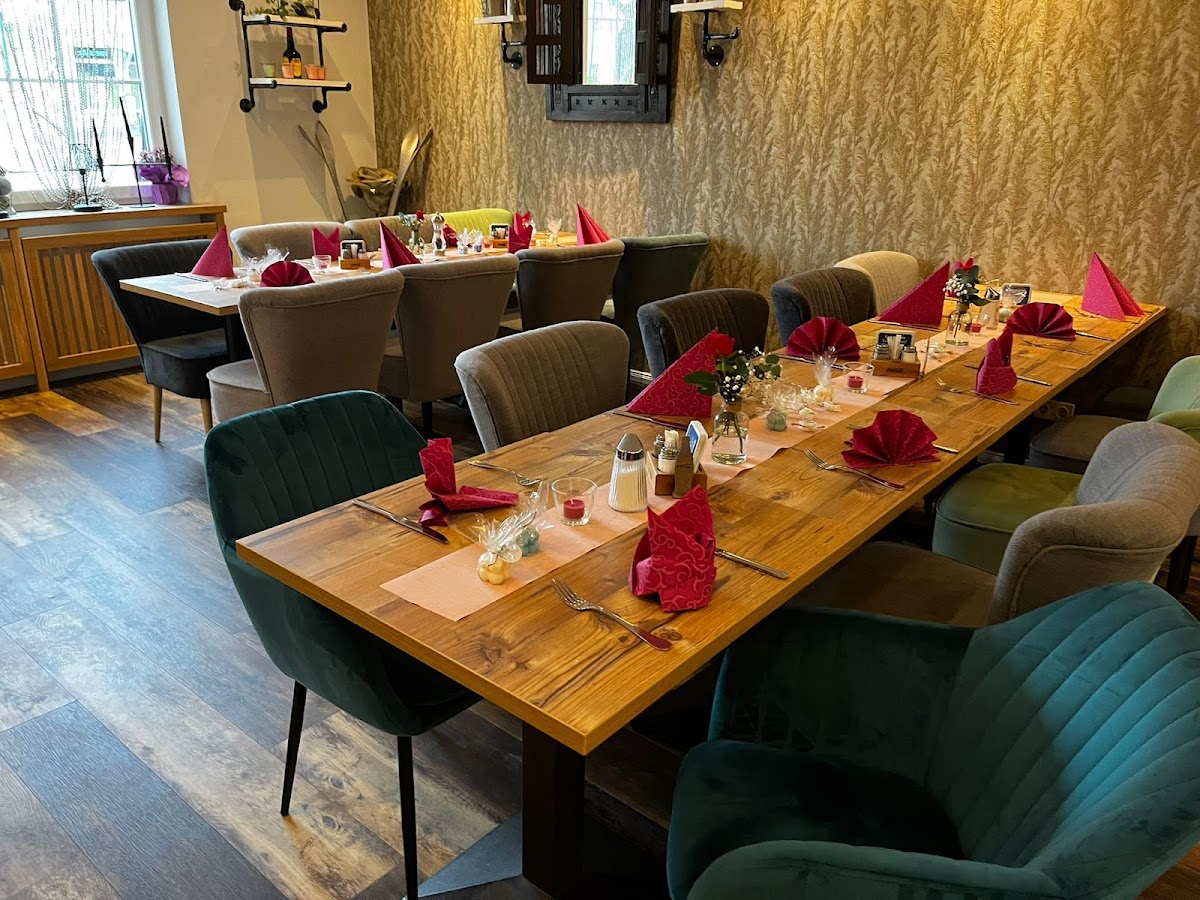 Café Bar N1