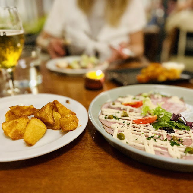 Vitello Tonnato