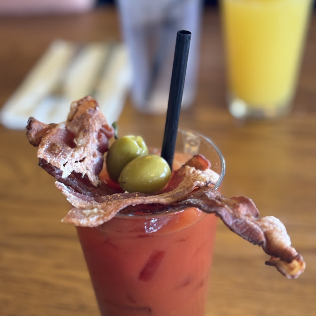 Bloody Mary