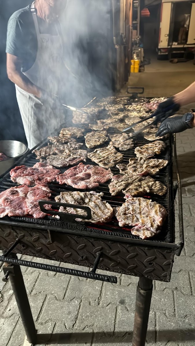 Mici „La Ana”