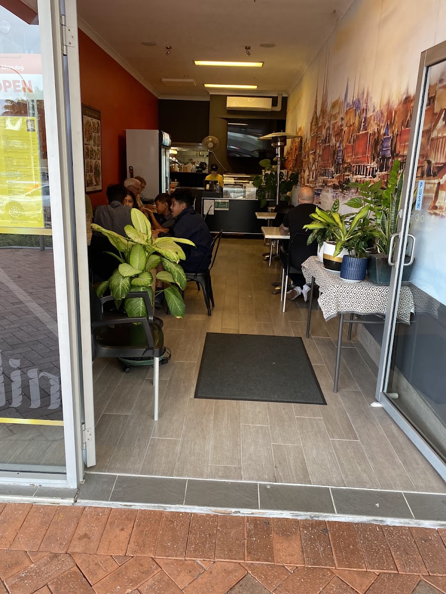 Lalin Thai Kitchen