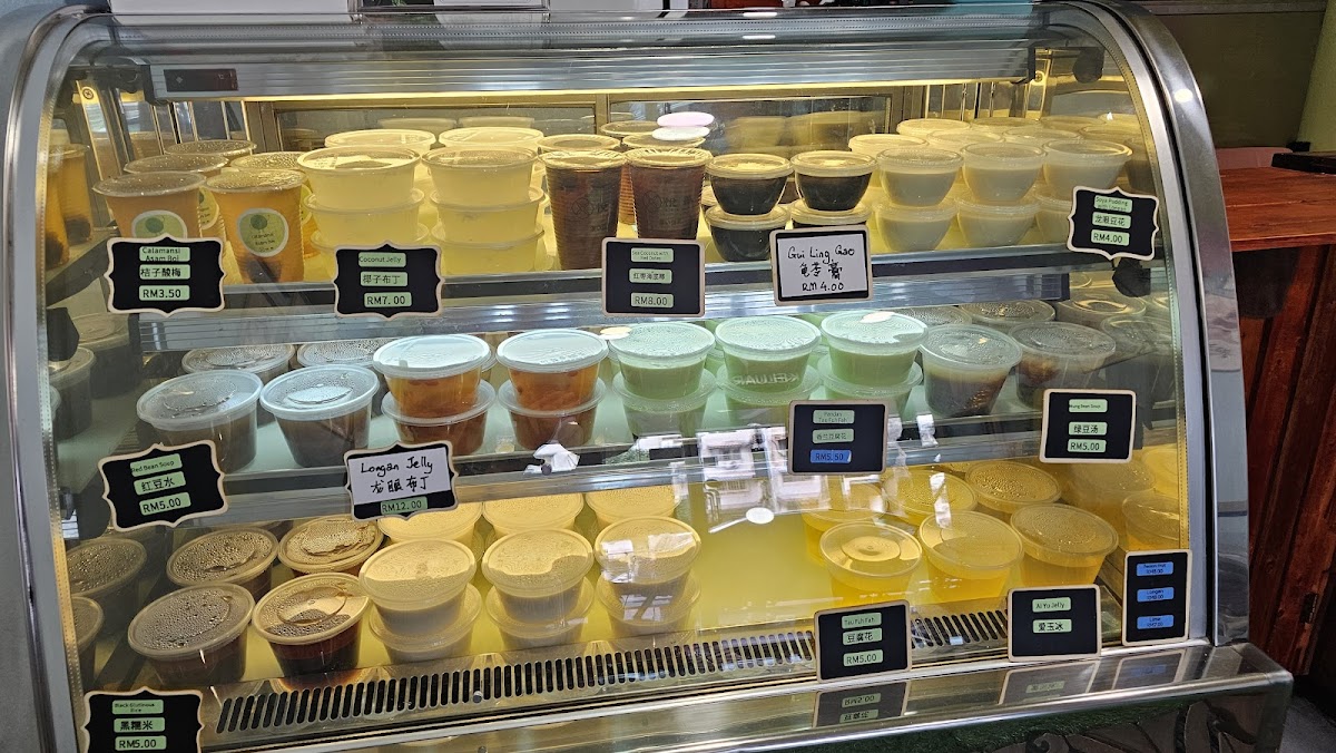 Oh My Rojak!