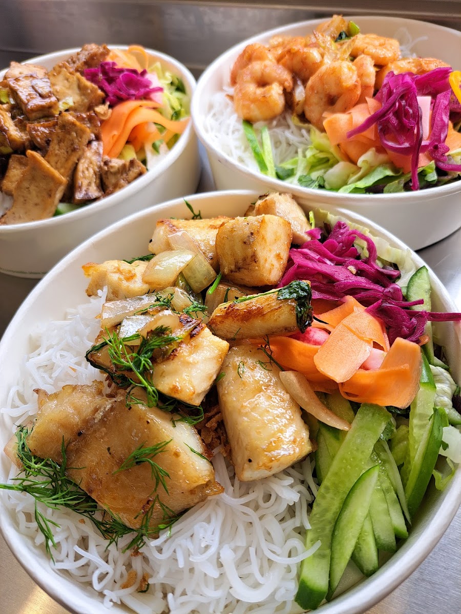 Viet Kitchen Orkney