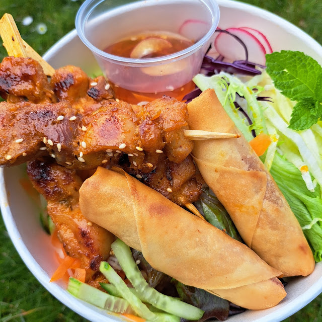 Spring Roll
