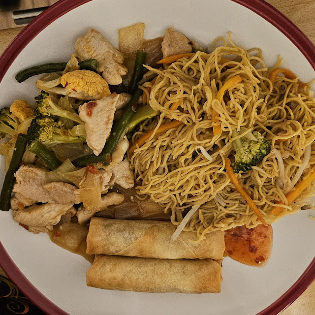 Vermicelli