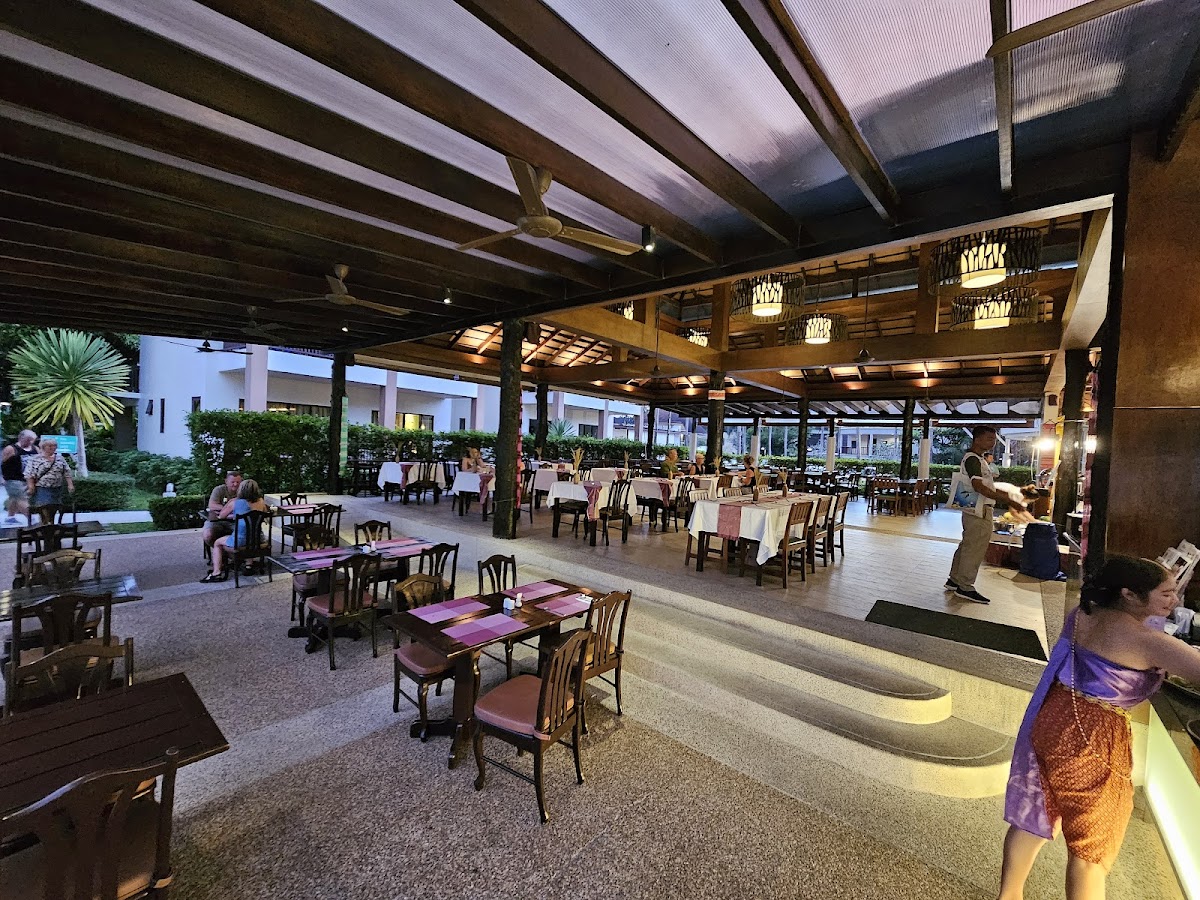 Orchidee Restaurant