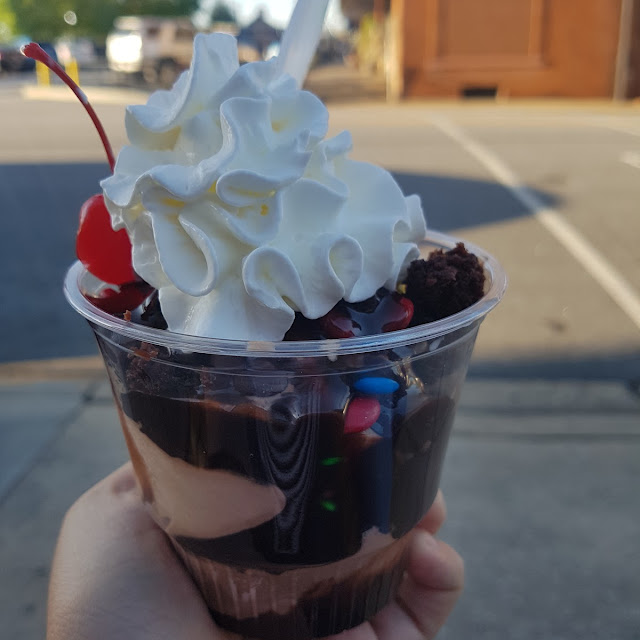 Chocolate Thing