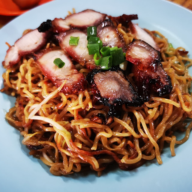 Mee Goreng