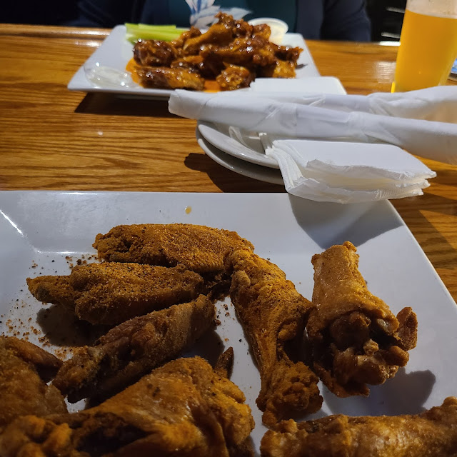 Lemon Pepper