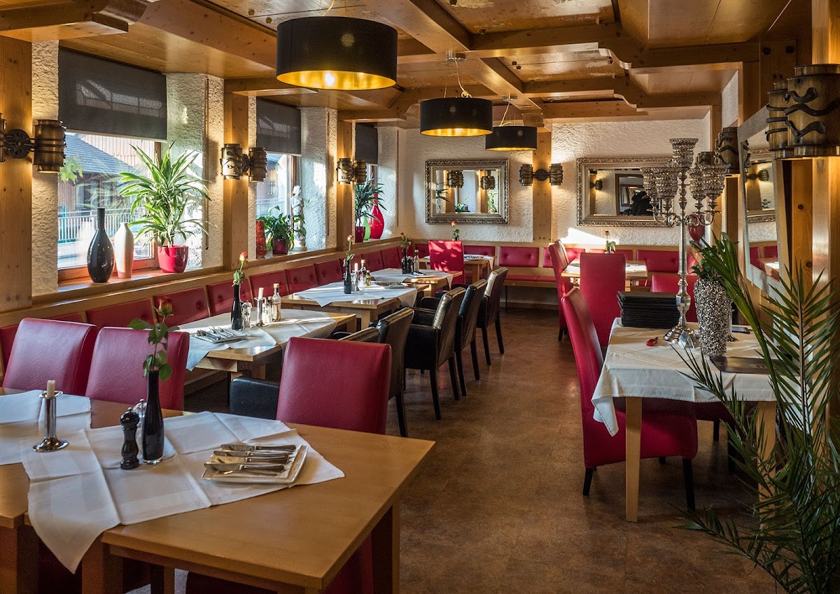 Restaurant Konstantinos