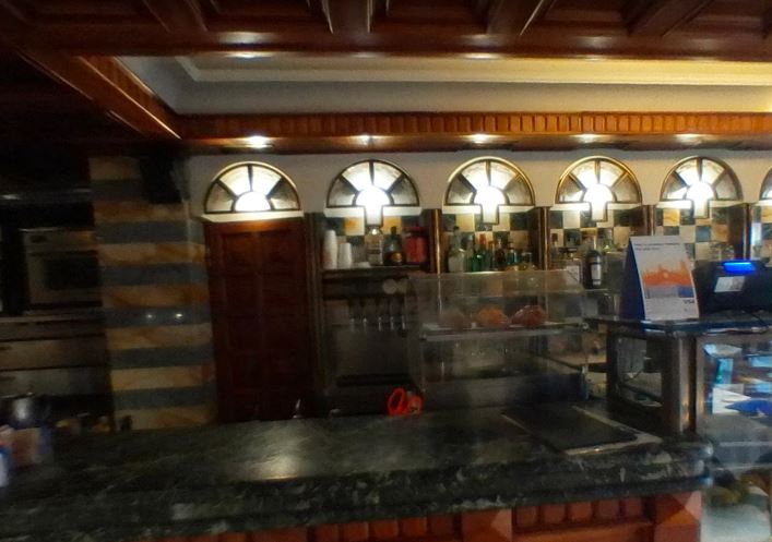 Bar Nostro