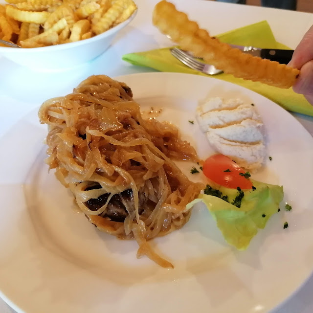 Rumpsteak