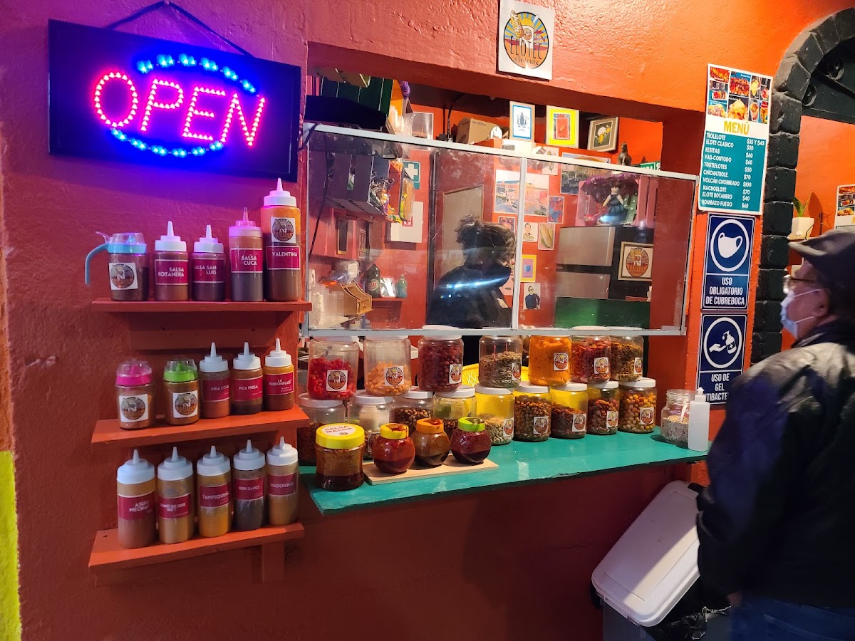 Elotec tijuana