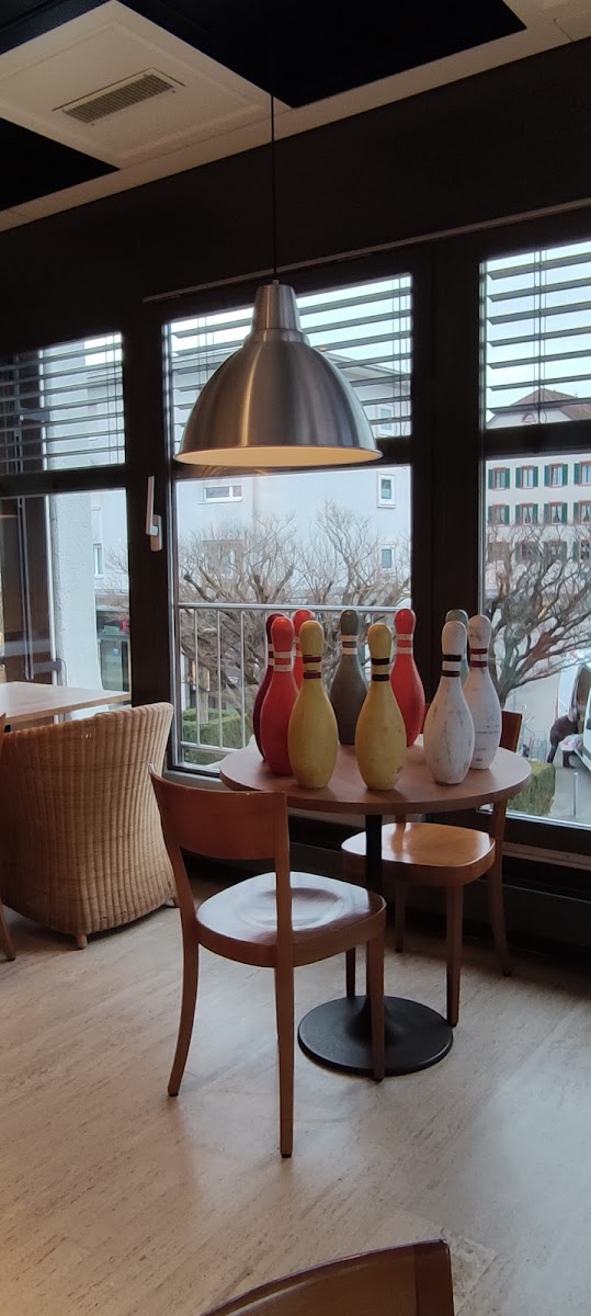 Restaurant Wydehof