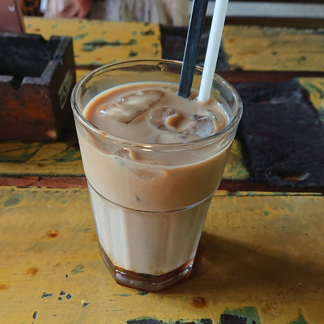 Kopi Segeran