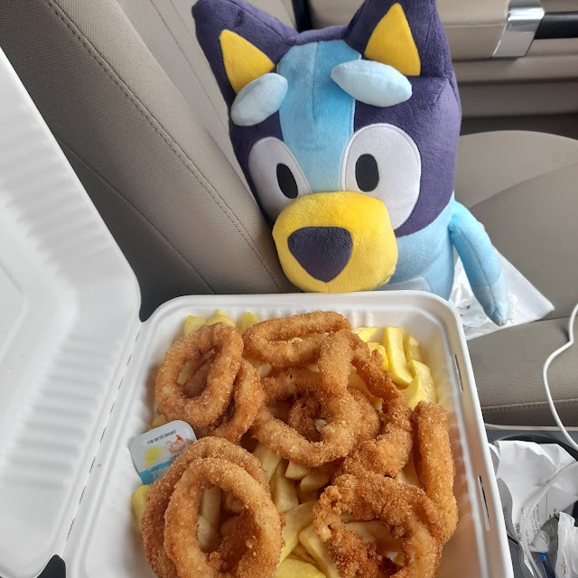 Calamari Pack