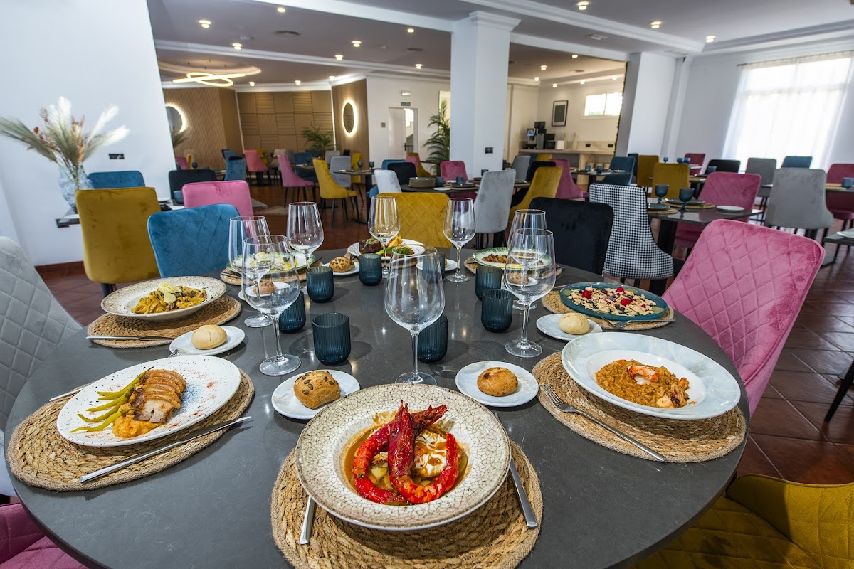 Restaurante El Mirador del Golf