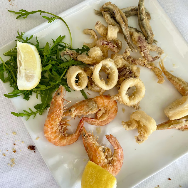 Frittura Mista