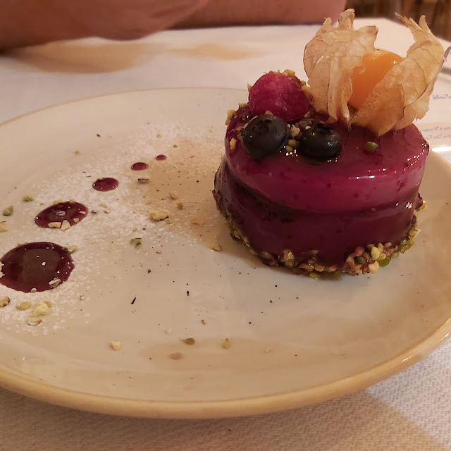 Cuore Di Pistacchio