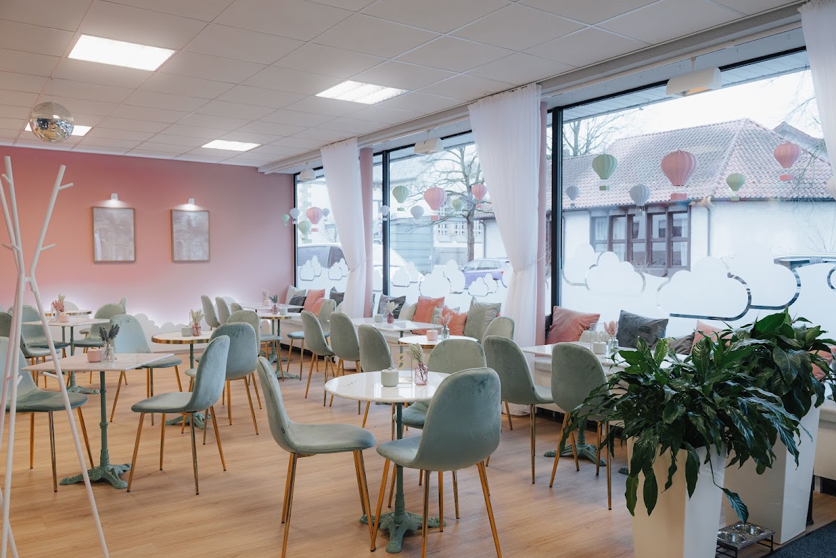 Familiencafe Wölkchen