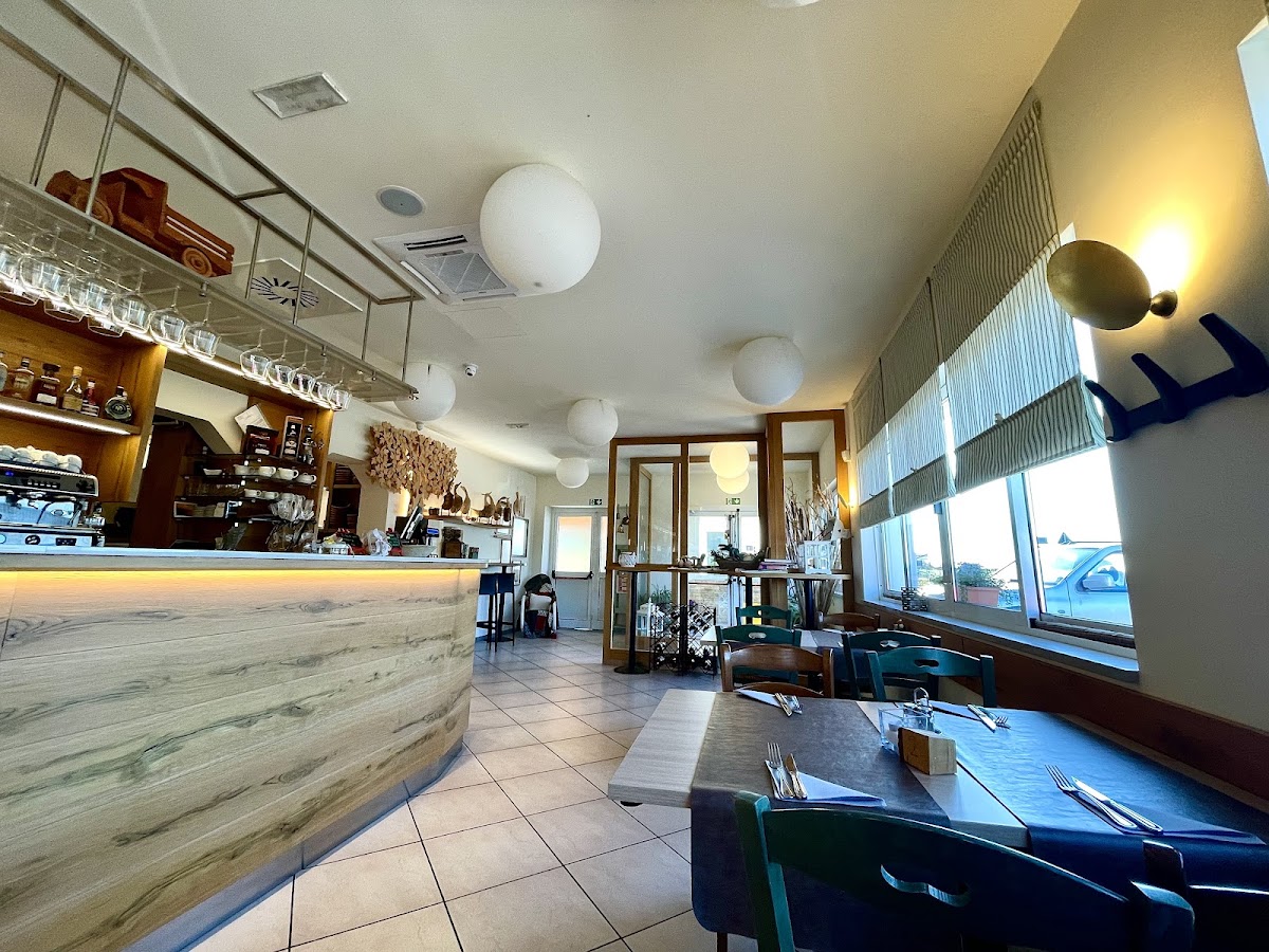 Locanda Ai due fiumi