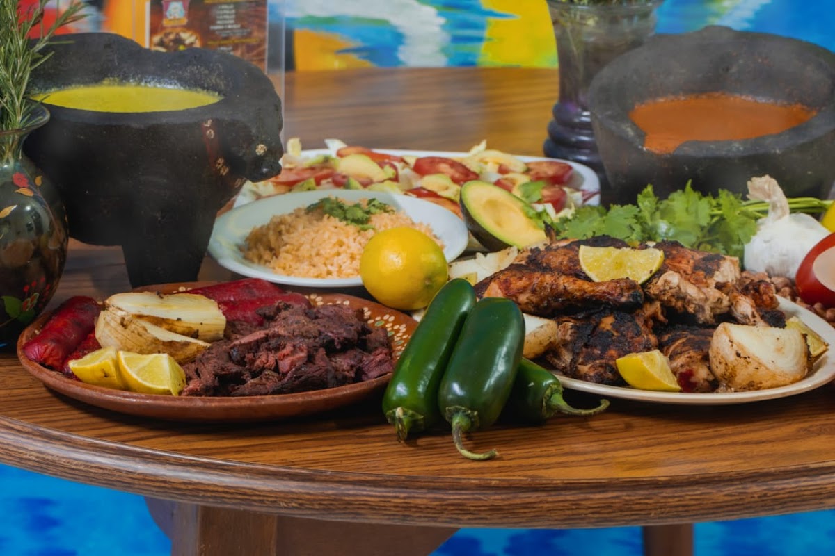 Pollos Asados Miami