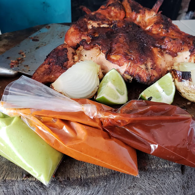 Cacho Asado