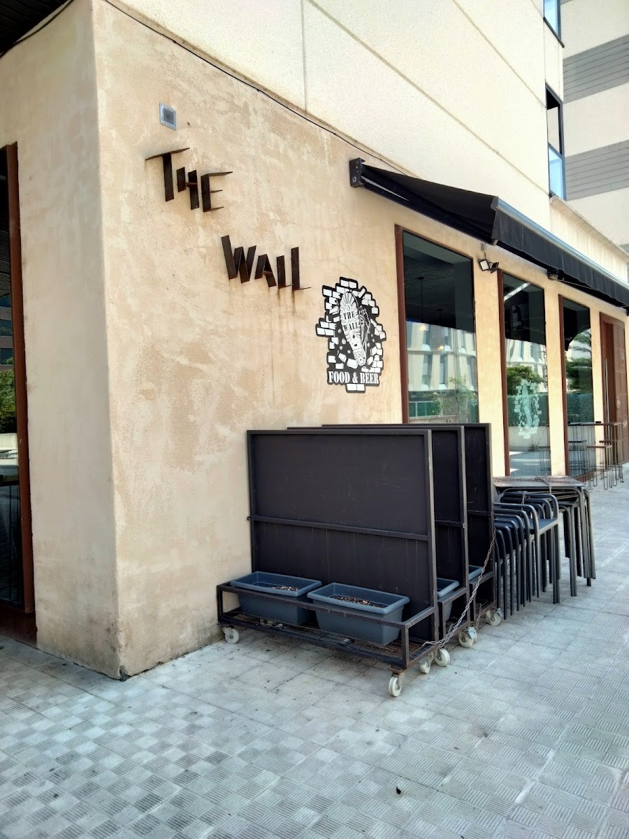 The Wall
