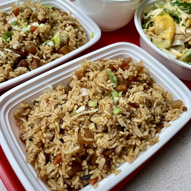 Shredded Chicken Combo for 2