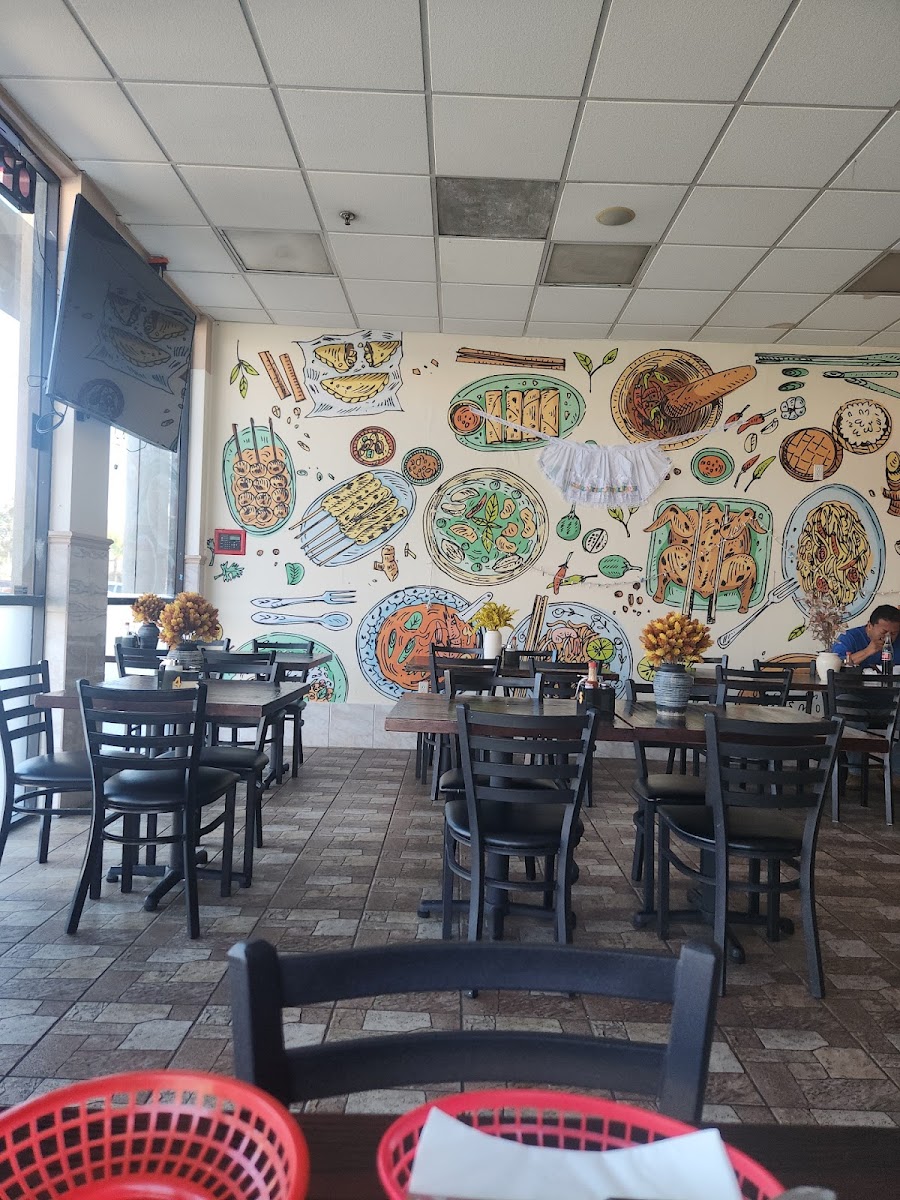 Las Tunas Inc Restaurant