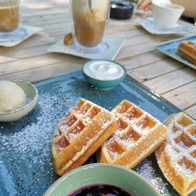 Waffle
