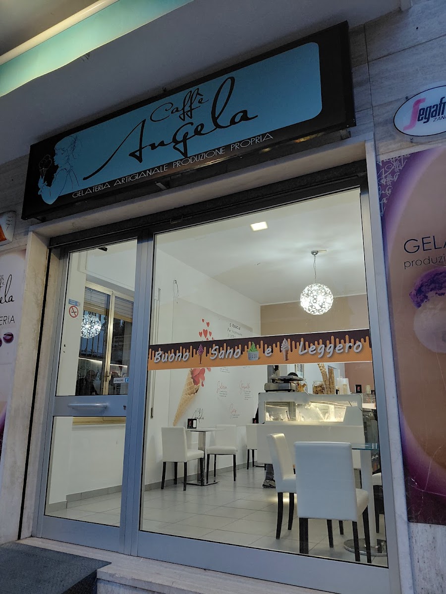 Gelateria Caffetteria da Angela