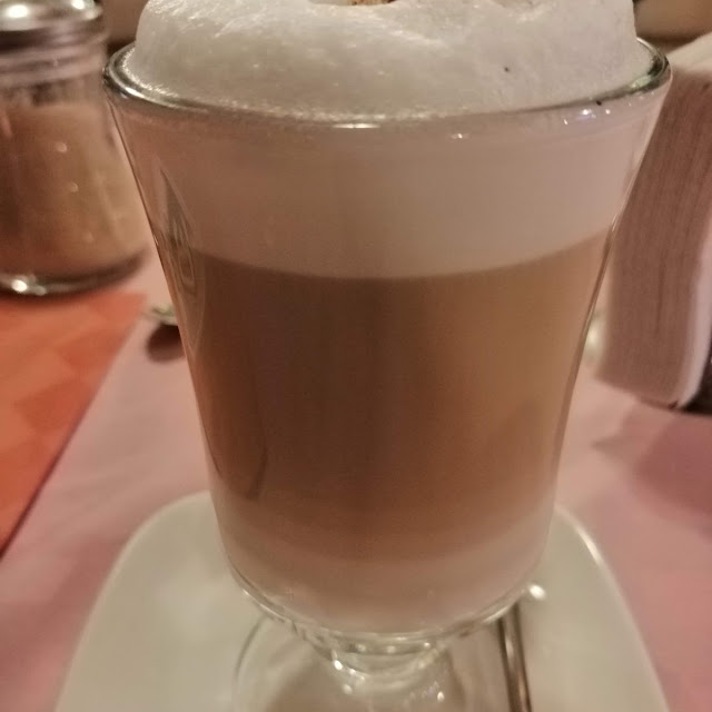 Capuchino