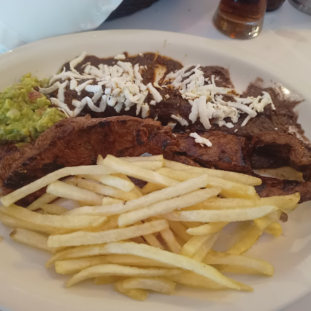 Filete Tampiqueña