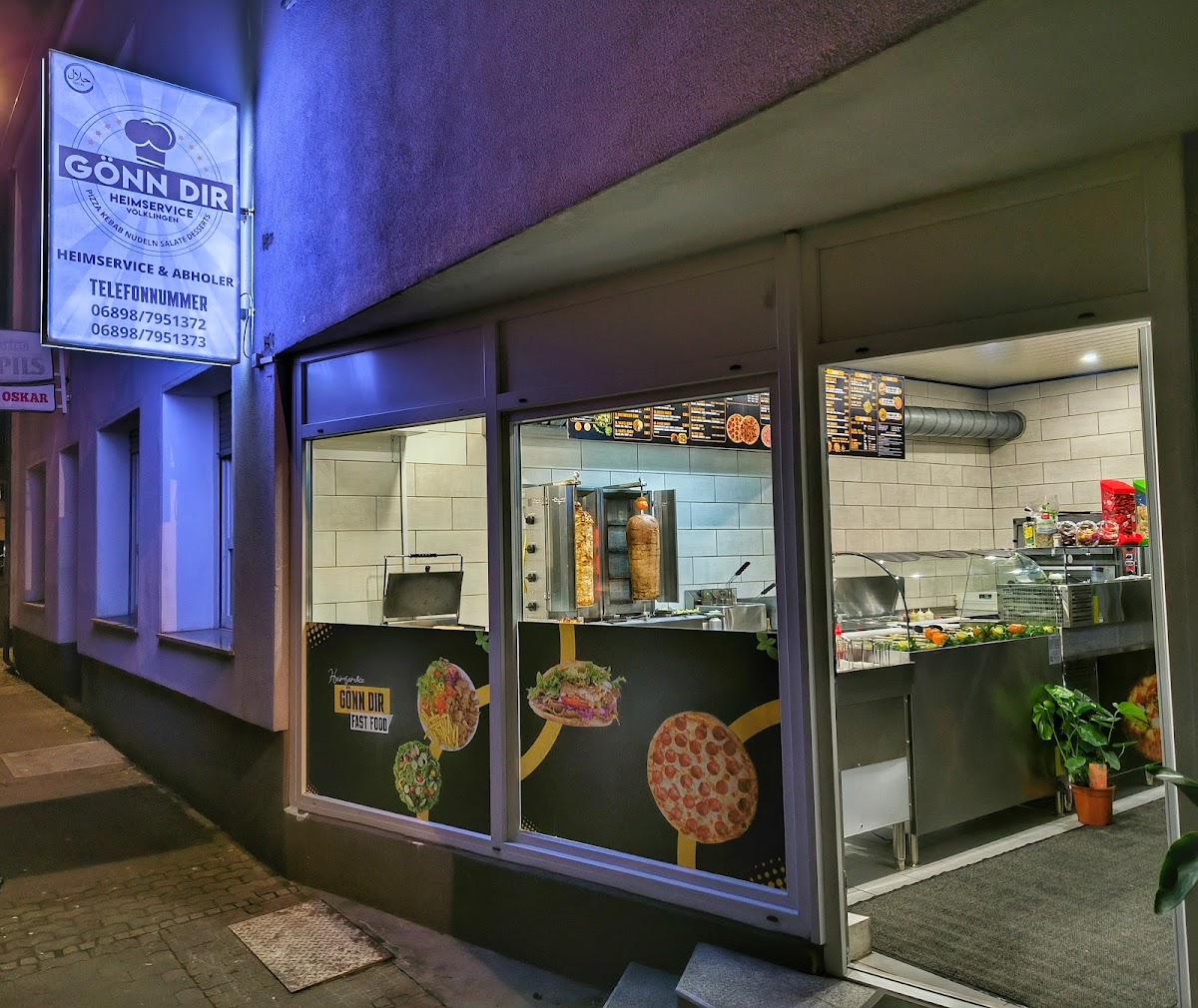 GÖNN DIR Heimservice Völklingen
