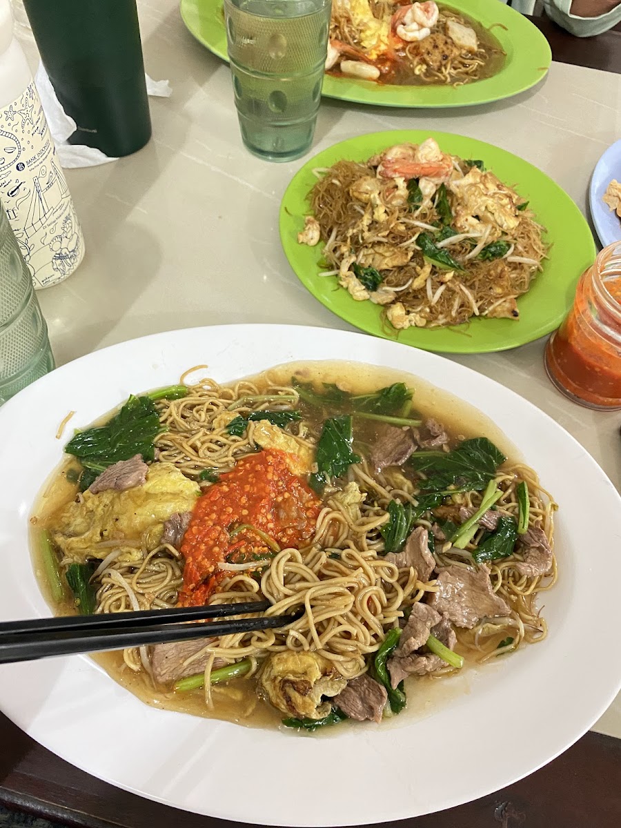 DIVA Seafood Restaurant