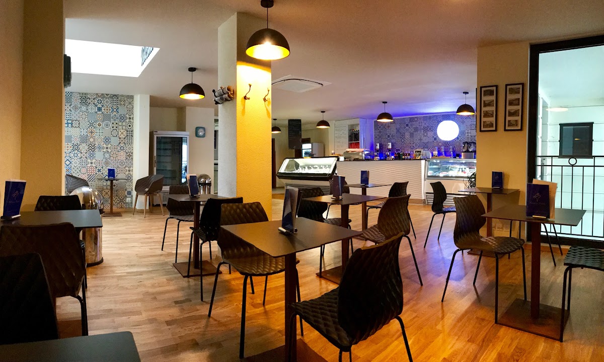 Gelateria Patella