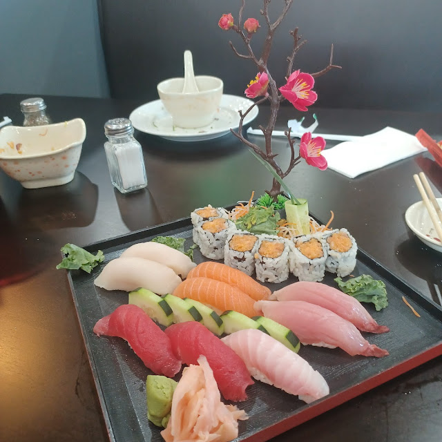 Love Boat for 2