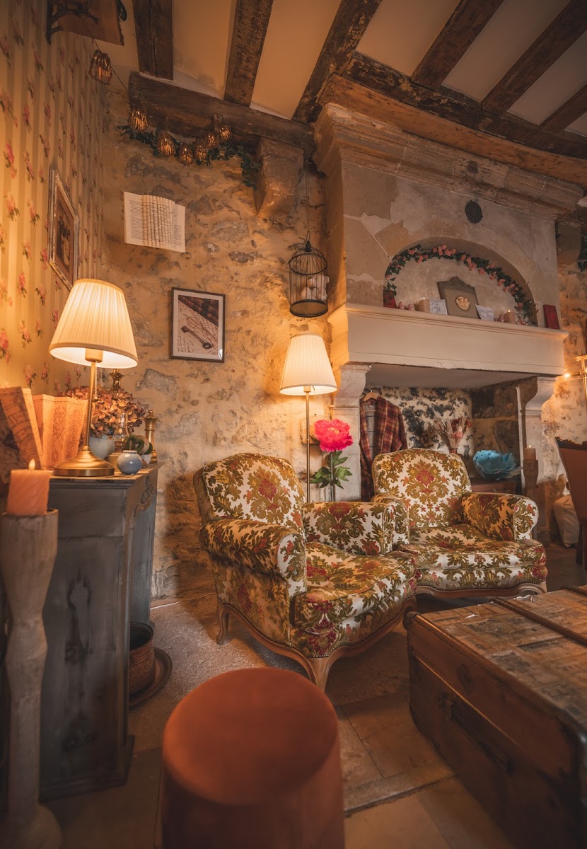 Chez Cha Cheshire