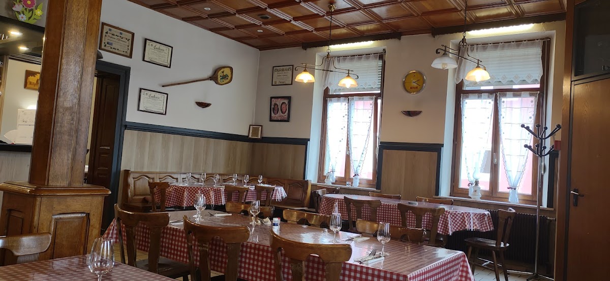 Gross Jean-Georges