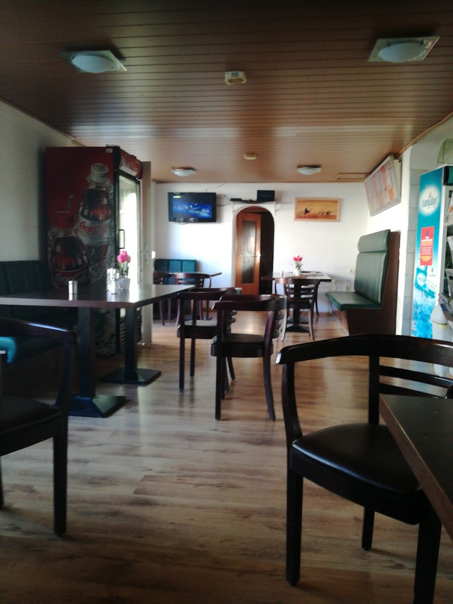 Restaurant Panini Pizza & More - Salzgitter